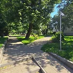 Centrum Apartmán *