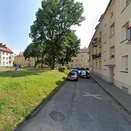 Centrum Мальборк