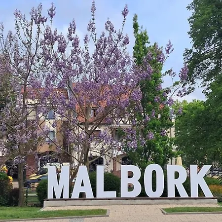 Апартаменты Centrum *