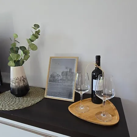 Centrum Apartmán