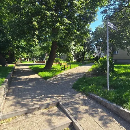 Centrum Appartement *