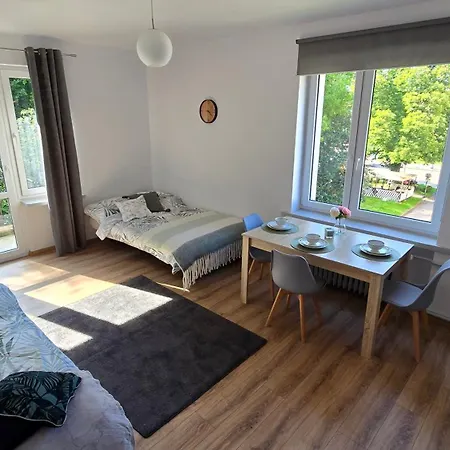 Centrum Apartmán