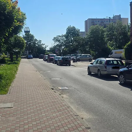 Centrum Apartmán Malbork