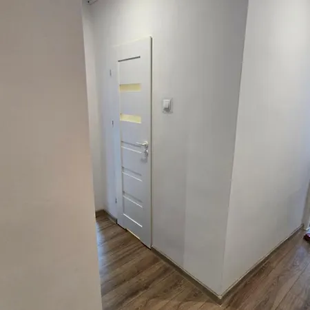 Apartmán Centrum *