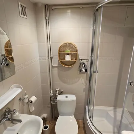 Centrum Мальборк