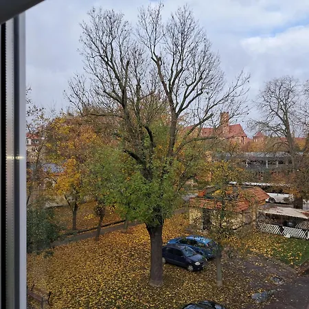 Appartement Centrum *