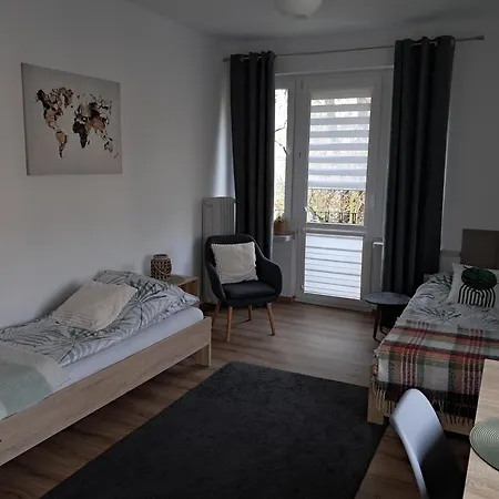 Lägenhet Centrum Malbork