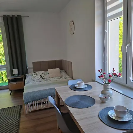 Apartmán Centrum